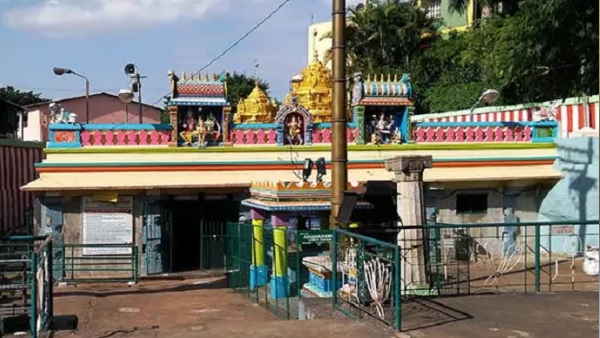 गौतम ऋषि ने की थी यहां तपस्‍या