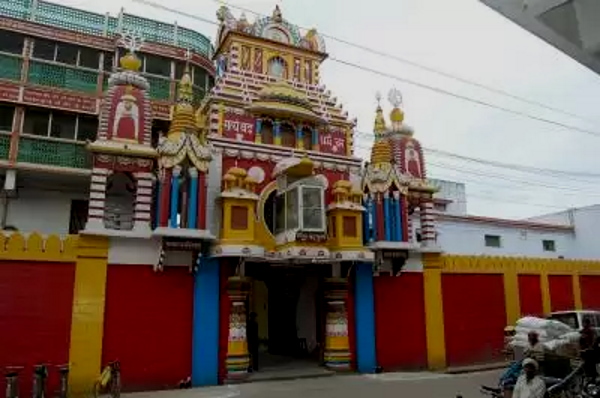  राधेश्याम खेमका का जीवन परिचय