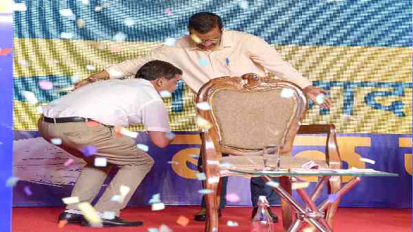 गोवा चुनाव में भी जातिगत राजनीति की एंट्री?