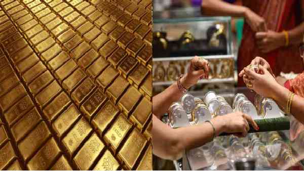 भारत में 21 महीनों में 142 मीट्रिक टन सोना रिसाइकिल हुआ