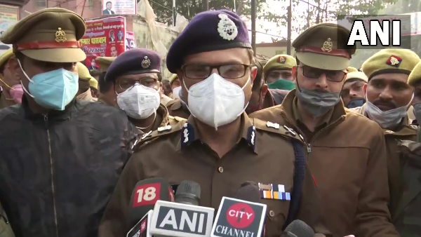 man shot dead in court premises in gorakhpur man shot dead in court premises in gorakhpur