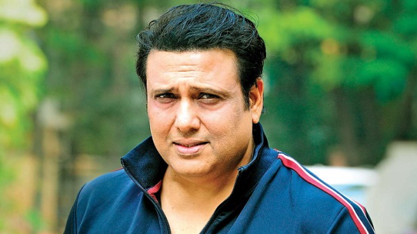 गोविंदा ने कमेंट सेक्शन किया बंद