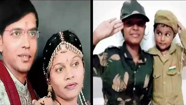 अमेरिका-कनाडा बॉर्डर एरिया में बर्फ में जमी मिलीं 4 लाशें