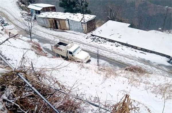 लगे हुए हैं कनाडा-अमेरिका की अंग्रेजी सिखाने के पोस्‍टर