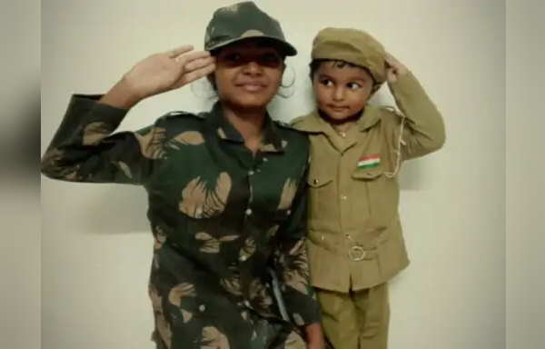 ट्रैवल वीजा पर कनाडा गई थी एक फैमिली