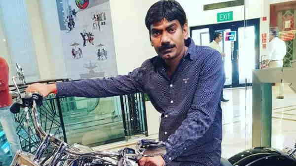 कौन हैं गुलशन यादव कौन हैं गुलशन यादव