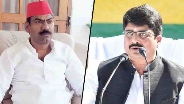 2 दशक बाद सपा ने कुंडा से उतारा प्रत्याशी 2 दशक बाद सपा ने कुंडा से उतारा प्रत्याशी