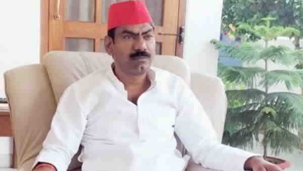 सियासी तौर पर सक्रिय है गुलशन यादव सियासी तौर पर सक्रिय है गुलशन यादव