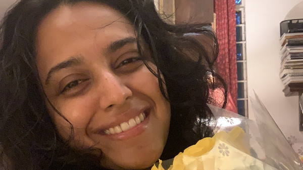 बोर हो रही हूं, इसलिए साझा कर रही स्क्रीनशॉट