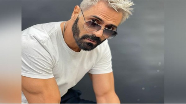 मैं ट्रैंड नहीं कम्फर्ट के हिसाब से अपना स्टाइल बदलता हूं