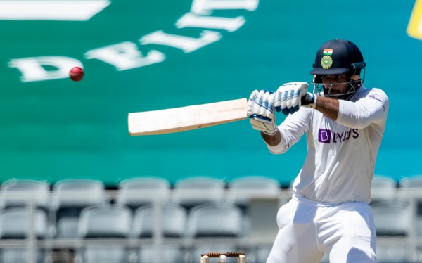 1. हनुमा विहारी- 1. हनुमा विहारी-