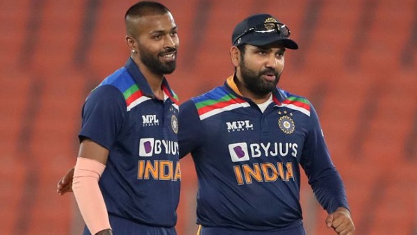 रोहित की मौजूदगी से आत्मविश्वास आएगा रोहित की मौजूदगी से आत्मविश्वास आएगा