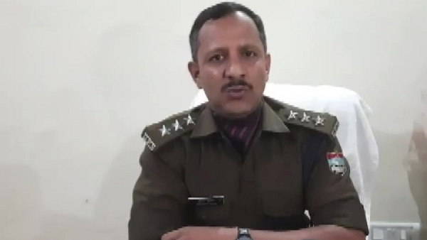 Uttarakhand DGP Ashok Kumar On Sagar Sindhu Maharaj & Yati Narsinghanand Giri, Haridwar Dharma Sansad