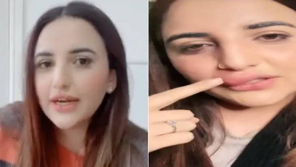 यूके में करा रही हैं सर्जरी