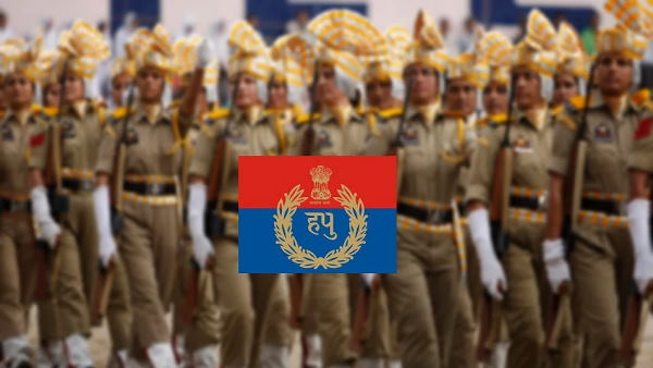 Republic Day: 14 Haryana police officers gets medals, Presidents medal to IG Karnal Mamta