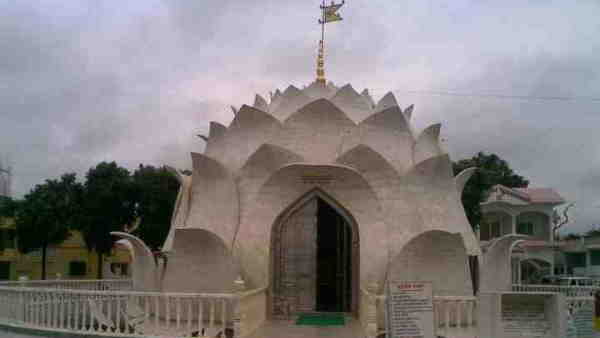 जानिए क्या था द्रौपदी द्वारा हस्तिनापुर को दिया वह श्राप जानिए क्या था द्रौपदी द्वारा हस्तिनापुर को दिया वह श्राप