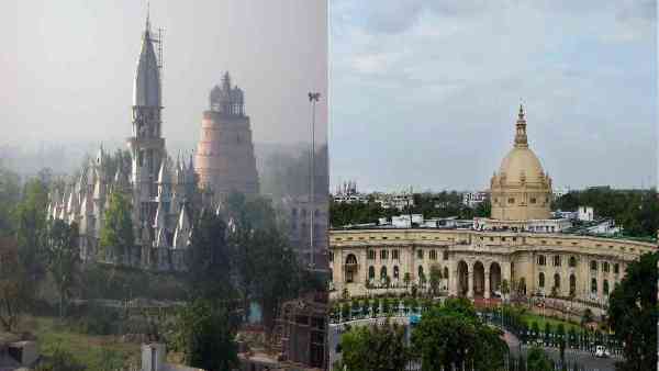 हस्तिनापुर में जीत, सरकार बनाने की गारंटी!