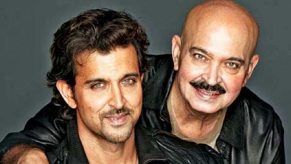 स्टारडम को लेकर ही परेशान थे ऋतिक स्टारडम को लेकर ही परेशान थे ऋतिक