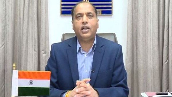 Coronavirus new guidelines issued in Himachal Pradesh these restrictions will remain till January 24 Coronavirus new guidelines issued in Himachal Pradesh these restrictions will remain till January 24