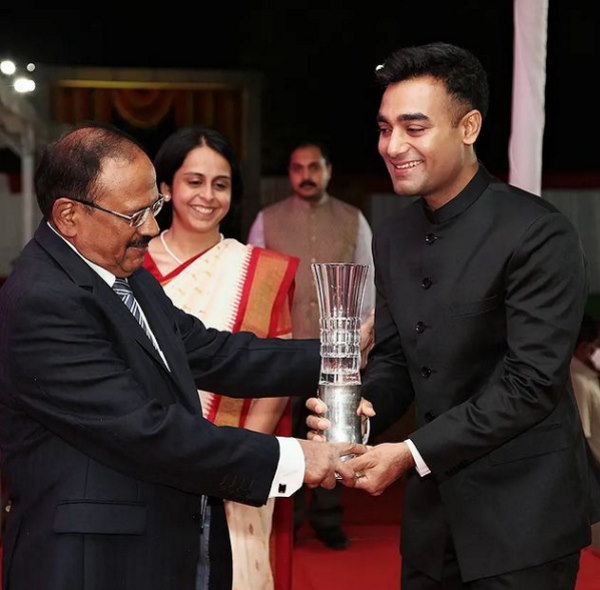 35 किमी दूर जाते थे पढ़ने