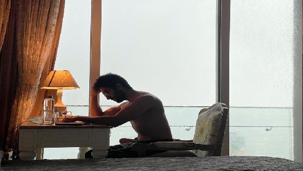 आयुष्मान खुराना का नया घर