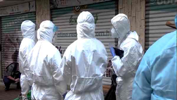 हॉन्ग कॉन्ग पर चीन के दबदबे का असर ?