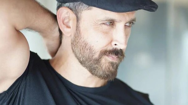 सेक्सी मैन हैं ऋतिक रोशन