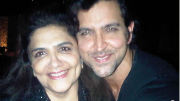 ऋतिक ने शेयर किया वीडियो