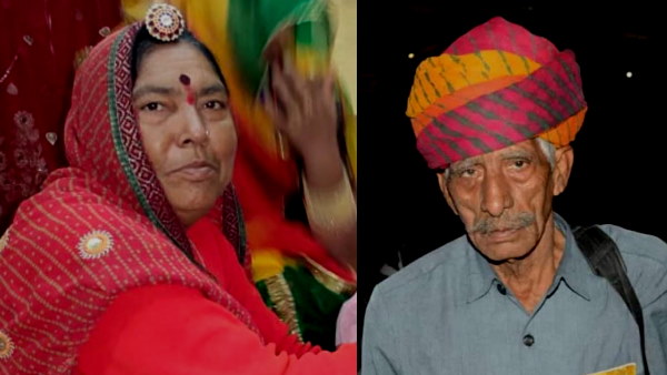 श्वास की बीमारी थी श्वास की बीमारी थी