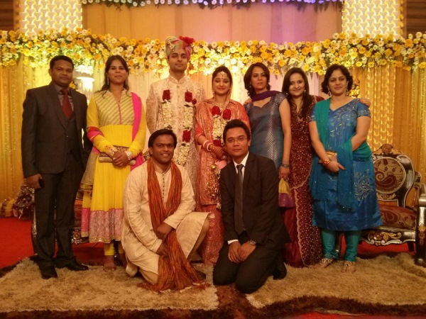  आईपीएस के रूप में हुआ था चयन