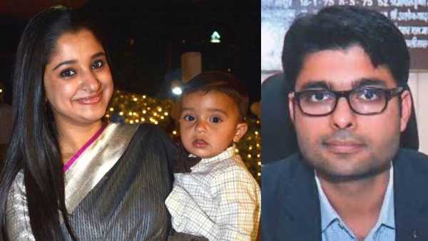  सिद्धार्थ सिहाग का आईएएस सर्विस रिकॉर्ड