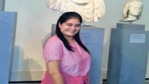 ऊषा शर्मा का एसडीएम से मुख्य सचिव तक का सफर ऊषा शर्मा का एसडीएम से मुख्य सचिव तक का सफर