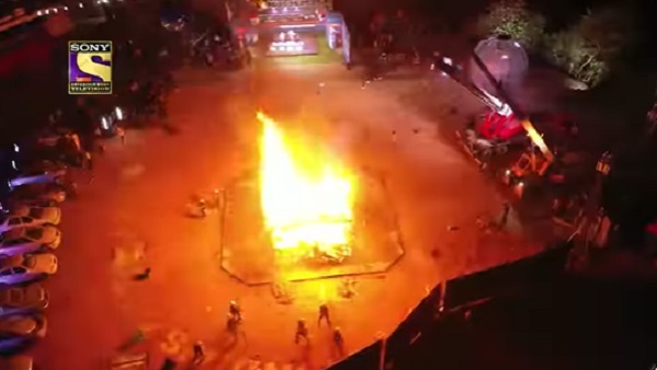 फुटेज दिखना बंद 