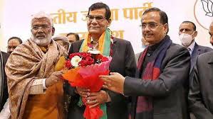 अरविंद कुमार शर्मा 