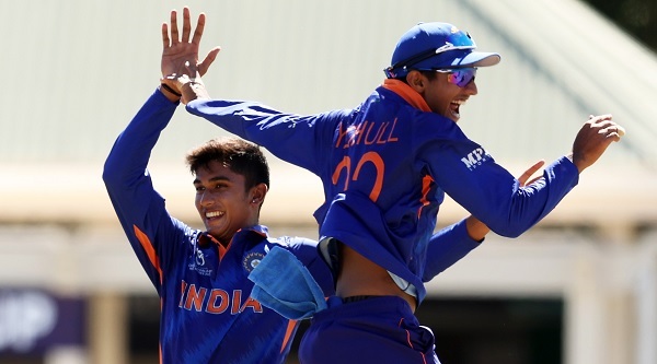 जानें कैसे लिया भारत ने हार का बदला