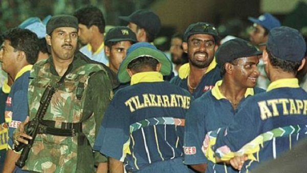 श्रीलंका के पक्ष में आया फिर फैसला