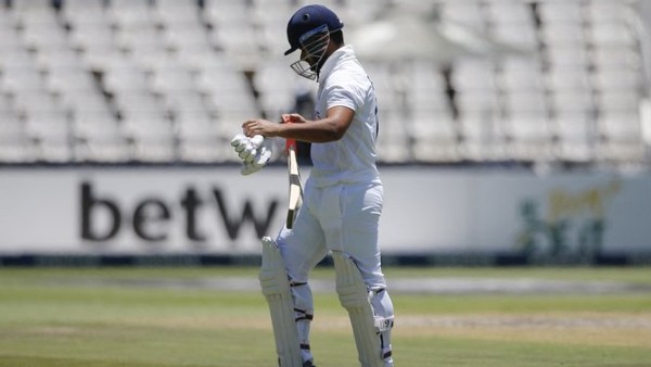 पंत के विकेट से तोड़ा मोर्केल का रिकॉर्ड