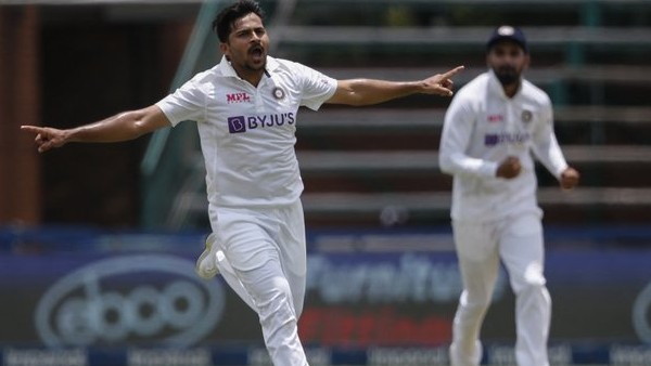 15 साल बाद यह कारनामा करने वाले पहले बॉलर बनें शार्दुल ठाकुर