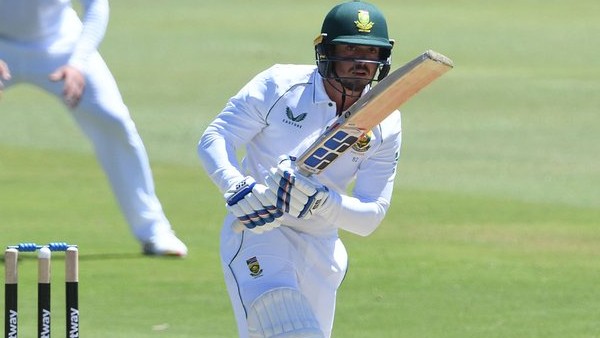 IND vs SA IND vs SA