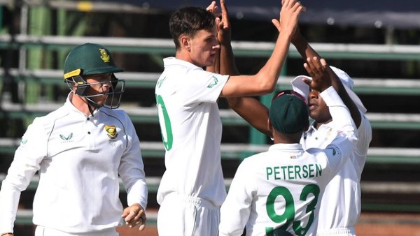 मार्को येन्सन (Marco Jansen)