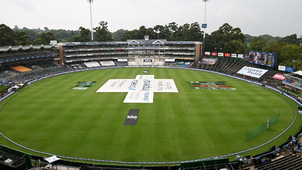 चौथे दिन की बारिश ने बिगाड़ा खेल