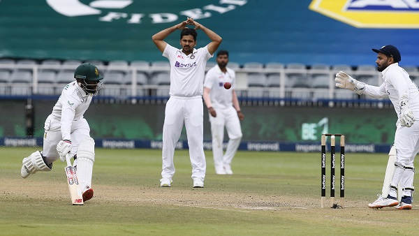 मैदान के बाहर से यह काम कर सकती थी द्रविड़-कोहली की जोड़ी मैदान के बाहर से यह काम कर सकती थी द्रविड़-कोहली की जोड़ी