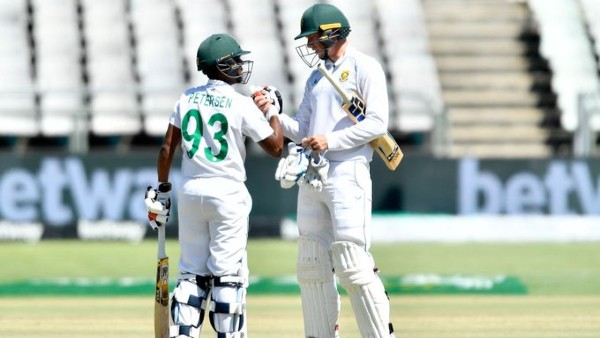 केपटाउन टेस्ट में बने यह भी रिकॉर्ड