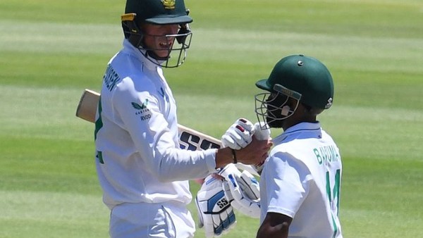 टेंबा बावुमा (Temba Bavuma)