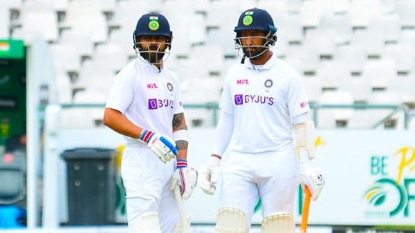 सीरीज में 2 से ज्यादा शतक लगाने के बावजूद हारने वाली टीम बनी भारत