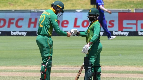 भारतीय गेंदबाजों ने नहीं की खराब बॉलिंग