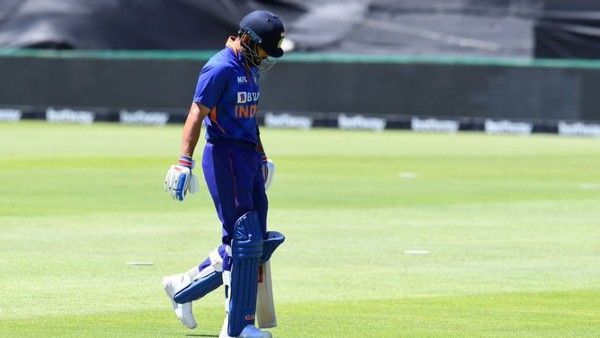 शादी के बजाय रन बनाने पर देना चाहिये था ध्यान