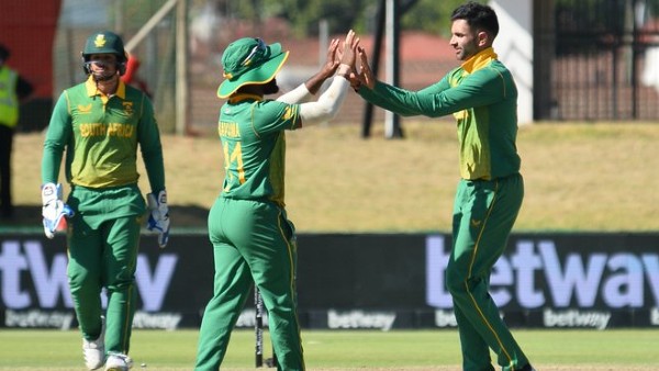 चाहर ने करायी जीत की दहलीज पर वापसी, पर फिर भी हारा भारत चाहर ने करायी जीत की दहलीज पर वापसी, पर फिर भी हारा भारत