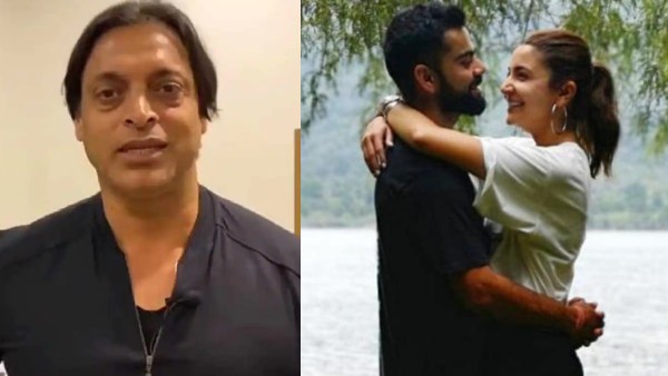 Shoaib Akhtar Shoaib Akhtar