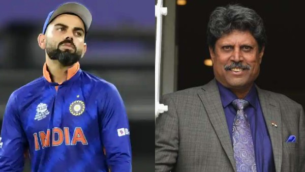 चिंता का विषय है कोहली का फ्लॉप शो